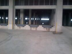 Exel Supply Chain Hub (D17), Warehouse #456568981